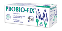 PROBIO-FIX 30 kapsúl