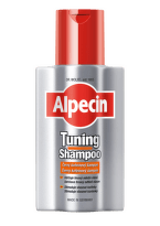 ALPECIN Tuning šampón 200 ml