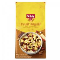 SCHÄR Fruit müsli 375 g