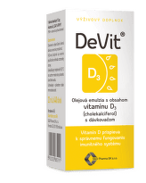 DEVIT Kvapky 22 ml