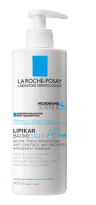 LA ROCHE-POSAY Lipikar baume light AP+ M relipidačný telový balzam 400 ml