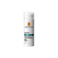 LA ROCHE-POSAY Anthelios oil correct SPF50+ fotokorekčný denný gél-krém 50 ml