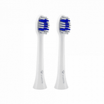 TRUELIFE Sonicbrush compact heads white whiten náhradné hlavice 2 ks