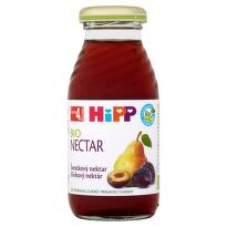 HiPP BIO Slivkový nektár 200 ml