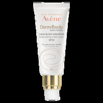 AVENE Dermasolu teint 40 ml