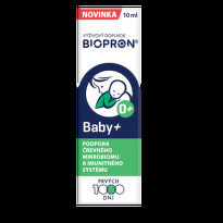 BIOPRON Baby+ 10 ml