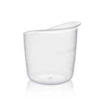 MEDELA BabyCup téglik na krmenie 30 ml 1 kus