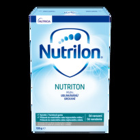 NUTRILON 1 Nutrition 135 g