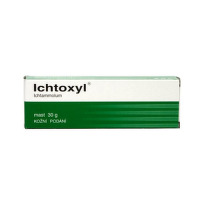 ICHTOXYL 30 g