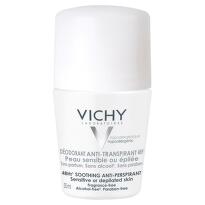 VICHY Dezodorant antiperspirant 48 h roll on 50 ml