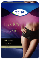 TENA Lady Pants plus noir M 30 kusov