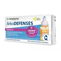 ARKO DEFENCES Kids 5 dávok