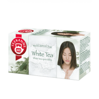 TEEKANNE WST White tea 20 x 1,5 g