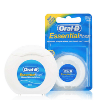 ORAL-B Essential floss zubná niť 50 m