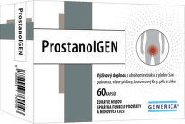 GENERICA Prostanolgen 60 kapsúl
