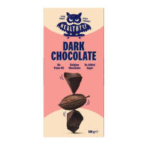 HEALTHYCO Proteinella horká čokoláda 100 g
