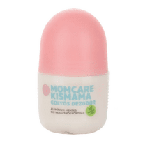 MOMCARE Prírodný guľôčkový dezodorant 60 ml