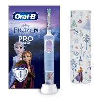 ORAL-B Pro kids 3+ frozen set