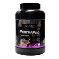 PROM-IN Essential pentha pro balance irish choco 2250 g