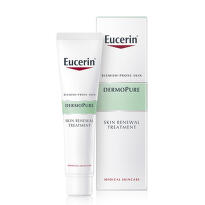 EUCERIN Dermopure sérum na regeneráciu pleti 40 ml