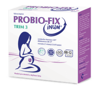 PROBIO-FIX Inum trim 3 x 30 kapsúl