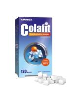 COLAFIT 120 kociek