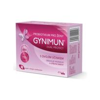 GYNIMUN Dual protect 30 kapsúl