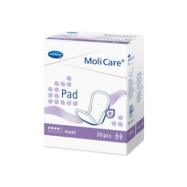 MOLICARE Pad 4 kvapky (maxi) 30 kusov