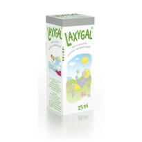 LAXYGAL 25 ml