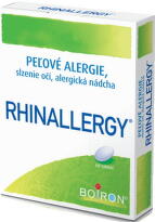 RHINALLERGY 60 tabliet