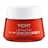 VICHY Liftactiv B3 anti-dark spots SPF50 krém proti pigmentovým škvrnám a vráskam s ochranným faktor 50 ml