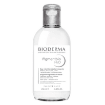 BIODERMA Pigmentbio H2O zosvetľujúca micelárna voda 250 ml