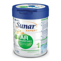 SUNAR Expert ar+comfort 1 700 g