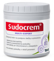 SUDOCREM Multi-expert ochranný krém 125 g