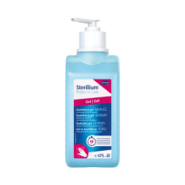 HARTMANN Sterillium protect & care dezinfekčný gél na ruky 475 ml