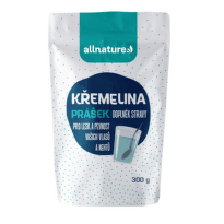 ALLNATURE Kremelina 300 g