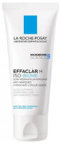 LA ROCHE-POSAY Effaclar h iso-biome krém proti nedokonalostiam 40 ml