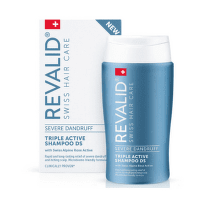 REVALID Triple active shampoo DS 150 ml