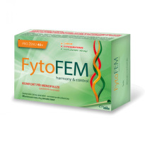 FYTOFEM Harmony & control 30 tabliet