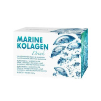 BIOMEDICA Marine kolagen drink 30 x 12g