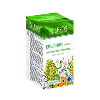 LEROS Epilobin planta 20 x 1,5 g