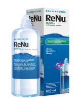 RENU MultiPlus 240 ml