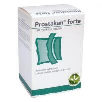 PROSTAKAN Forte 120 kapsúl