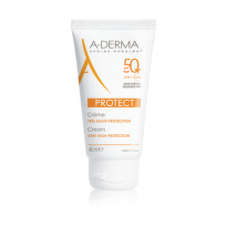 A-DERMA Protect krém SPF50+ 40 ml