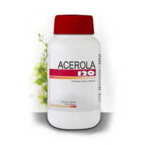 ACEROLA 120 kapsúl