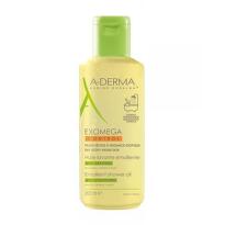 A-DERMA Exomega control sprchový olej 200 ml