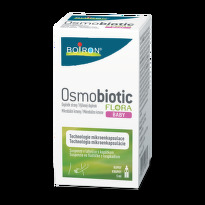 OSMOBIOTIC Flora baby kvapky 5 ml