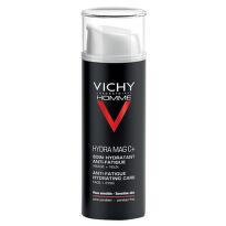 VICHY Homme hydra Mag C+ hydratačný krém 50 ml