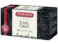 TEEKANNE Earl grey 20 x 1,65 g