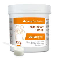 BARNY'S OsteoEffect 325 g